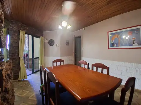 Casa en Venta de 4 dormitorios