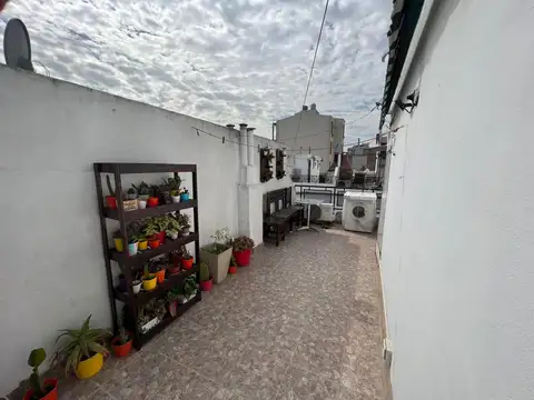 Departamento en Venta en Caseros, USD 80.000