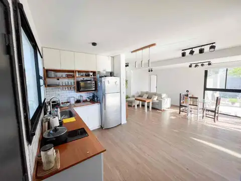 Casa en Alquiler de 2 dormitorios