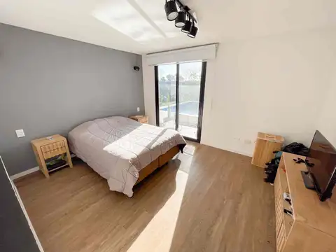 Casa en Alquiler 2 años