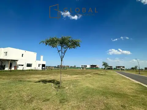 Venta de Lote en Puertos