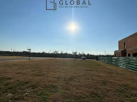 Terreno en Venta 35  mts Fondo