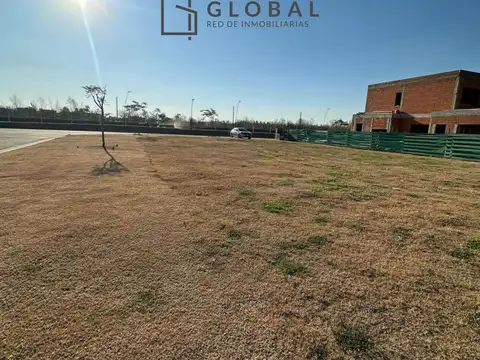 Terreno en Venta en Puertos - Barrio Amarras, USD 100.000