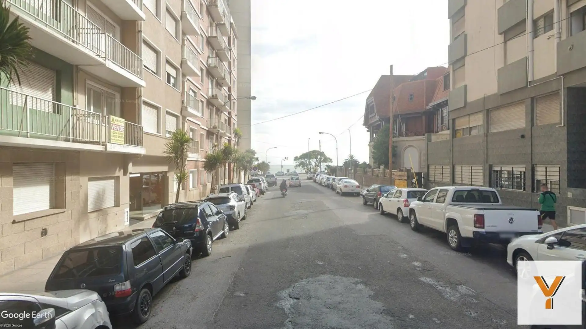Departamento en Venta - Monoambiente 1 Baño - 23mts