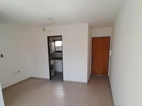 Faustino Allende 1000, Piso 1