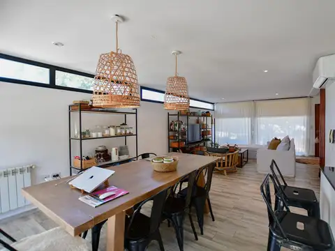 Depto Tipo Casa en Venta 10 años