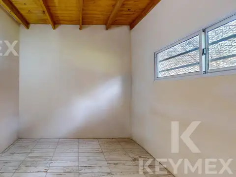 Casa de 1 dormitorio en venta, Arturo Seguí