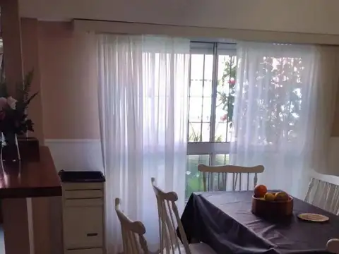 Departamento en venta - 2 Dormitorios 1 Baño - 55Mts2 - Los Pinares, Mar del Plata