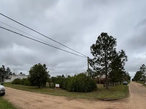 Terreno en Venta en Pueblo General Belgrano, Gualeguaychú