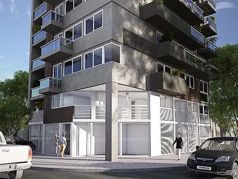 Local en Venta A Estrenar