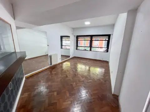 Oficina en Alquiler en Centro, $ 2.300.000