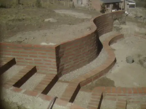 Terreno en Venta de 1463,0 m2