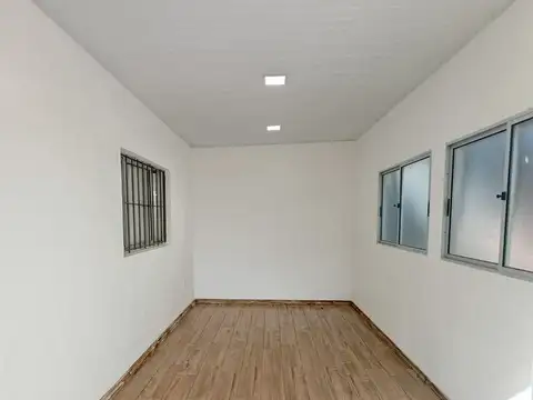 Oficina Monoambiente con 1 baño