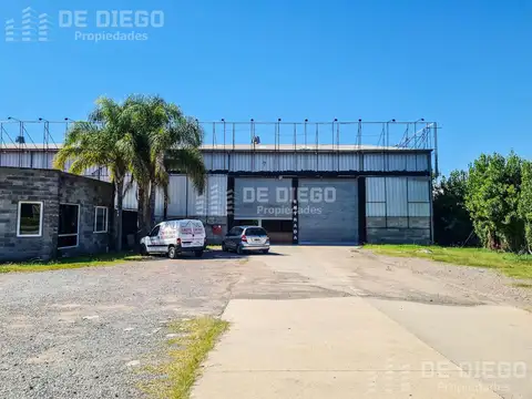 Local en Alquiler en Villa Rosa, USD 12.000