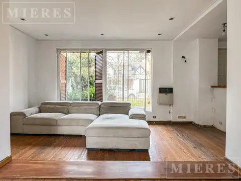 Muy linda casa en venta en Santa Rita