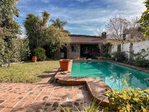 Casa en Venta de 3 dormitorios