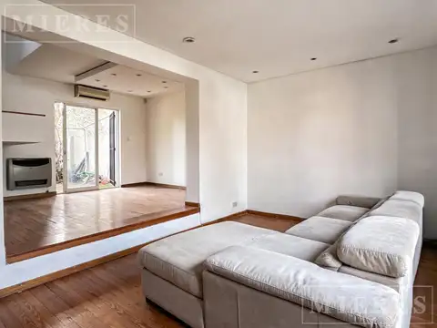 Casa en Venta 40 años