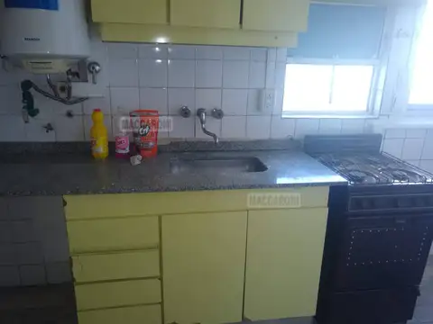 Departamento en Alquiler Apto profesional