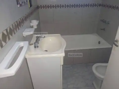 Departamento en Alquiler de 2 dormitorios
