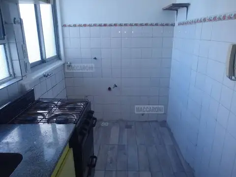 Departamento en Alquiler 40 años