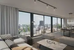 Humboldt 2300 - Entrega Diciembre 2027