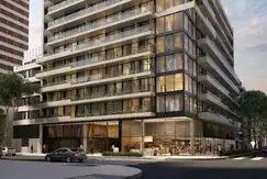 Humboldt 2329 de  1 y 2 Dormitorios