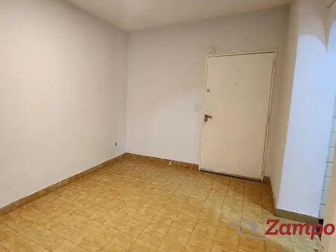 Departamento en Venta en Caballito, USD 50.000