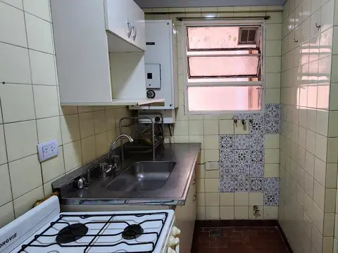 Departamento en Venta Permite mascota