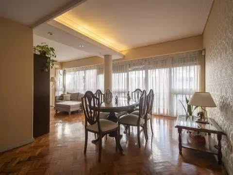 Departamento en Venta en Caballito, USD 223.000