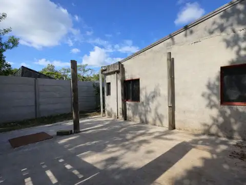 Casa en Venta en Chapero, USD 50.000