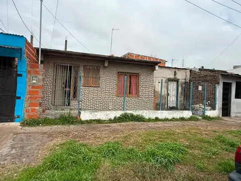 Casa en Lote propio