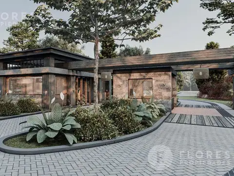 Lote en Venta en Azzurra Tortugas - Manuel Alberti, Pilar