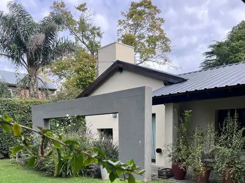 Casa en Venta en Pilar Centro, USD 310.000
