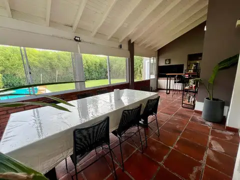 Casa en Venta 25 años