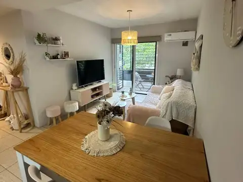 Venta departamento bombal sur cochera