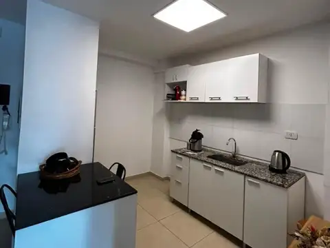 Departamento en Venta en Centro, USD 118.000