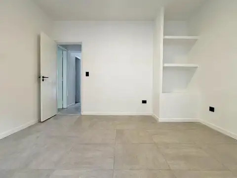 Depto Tipo Casa en Venta A Estrenar