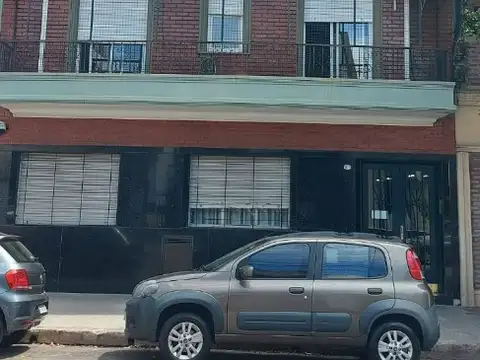 HERMOSO TRES AMBIENTES CABALLITO