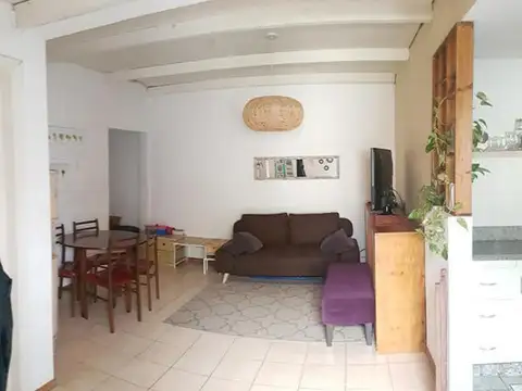 Depto Tipo Casa en Venta en Villa Martelli, USD 139.000
