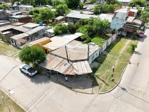 Terreno en Venta en Resistencia, San Fernando