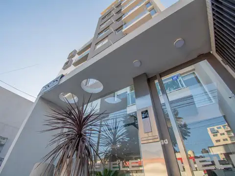 Departamento en  Venta en Haedo Norte (2° A)