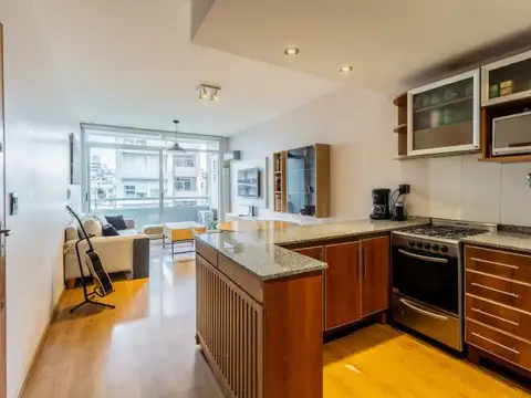 Crisólogo Larralde 2627 , Piso No definido