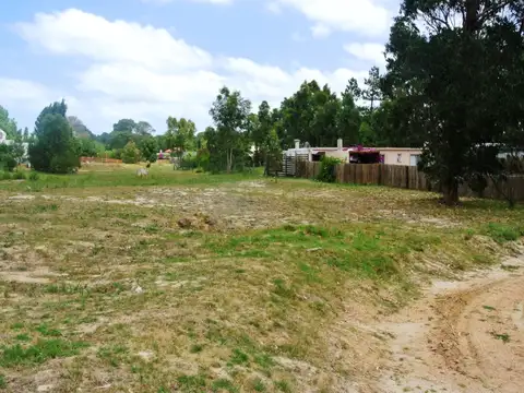 Venta de lote en barrio privado- La Residence