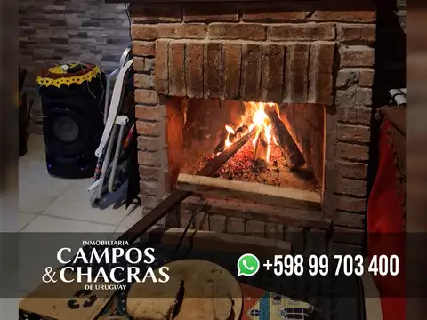 Casa en Venta de 2 dormitorios