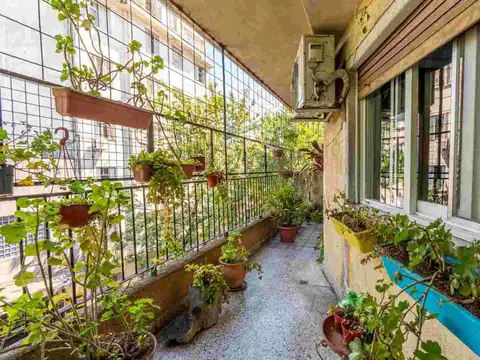 Departamento en Venta en Balvanera, USD 160.000