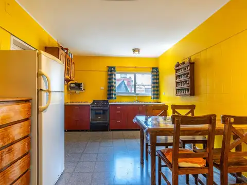 Venta depto 3 amb sin exp. terraza,Balvanera, CABA