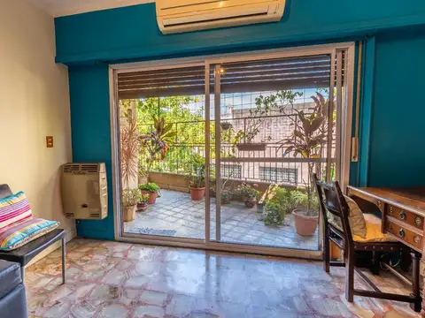 Departamento en Venta de 3 dormitorios