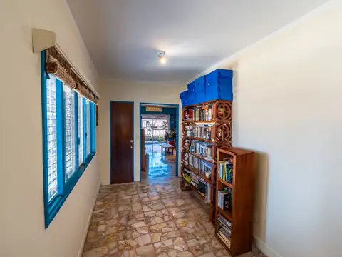 Departamento en Venta 48 años