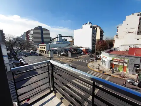 Departamento en Alquiler 8 años