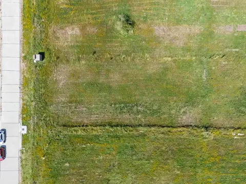 LOTE INTERNO VENTA SAINT THOMAS CHICO 1000 METROS